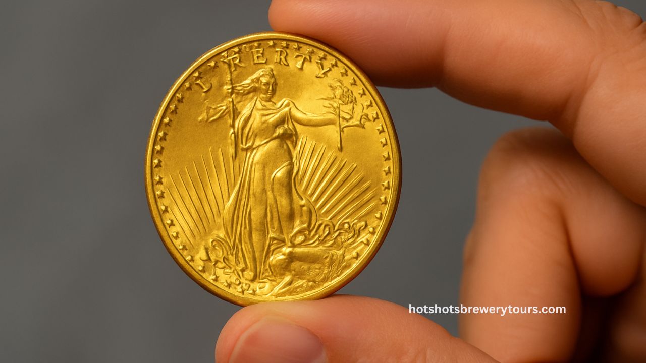 Top 7 Rarest Coins On Earth Valued At $10 Million – Are They In Your Collection?