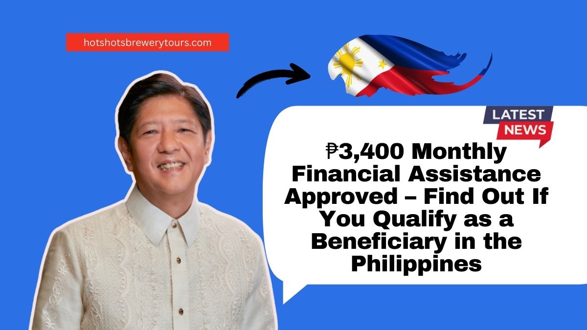 SSS Pension Payments Rise In The Philippines – When And How Much