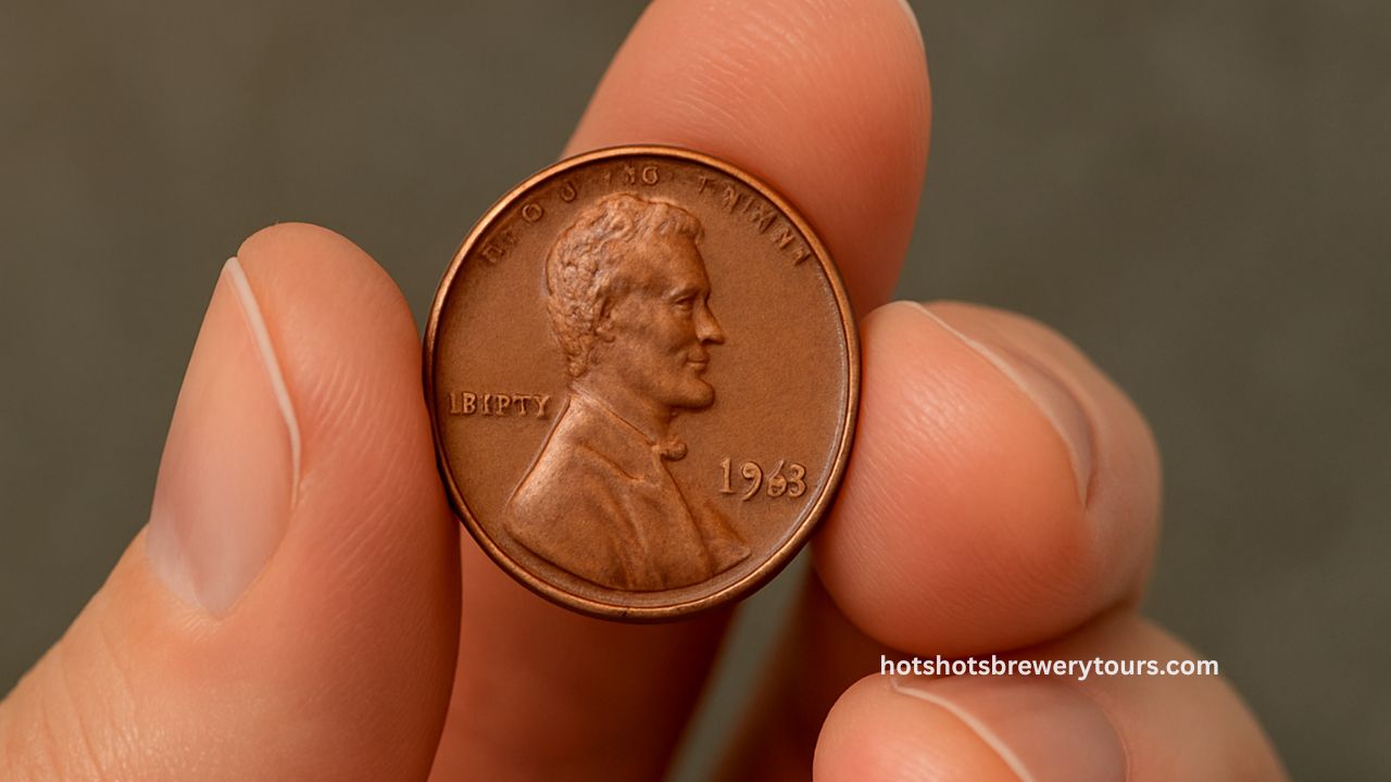 The 1943 Copper Penny- From Spare Change To A Multi-Million Dollar Treasure